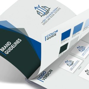 Author Branding Package