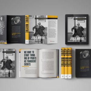 Book Design