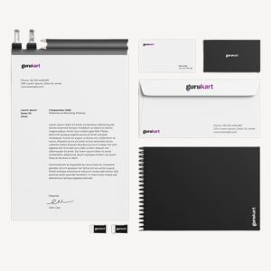Brand Identity Package