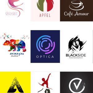 Logo Design