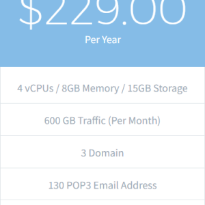 Platnium Web Hosting