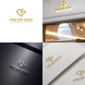 Premium Logo Design