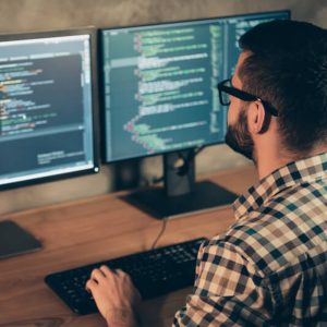 SEO STANDARD PACKAGE (Per Month)