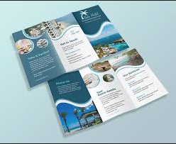 Brochure tri-foldBrochure Design (tri-Fold)