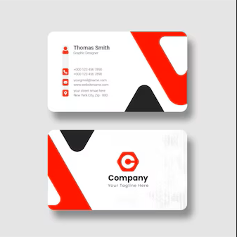 Business Card Design