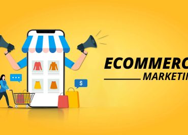 E-Commerce Marketing