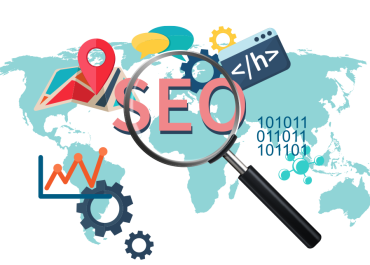 Social Media AdvertisementSEO